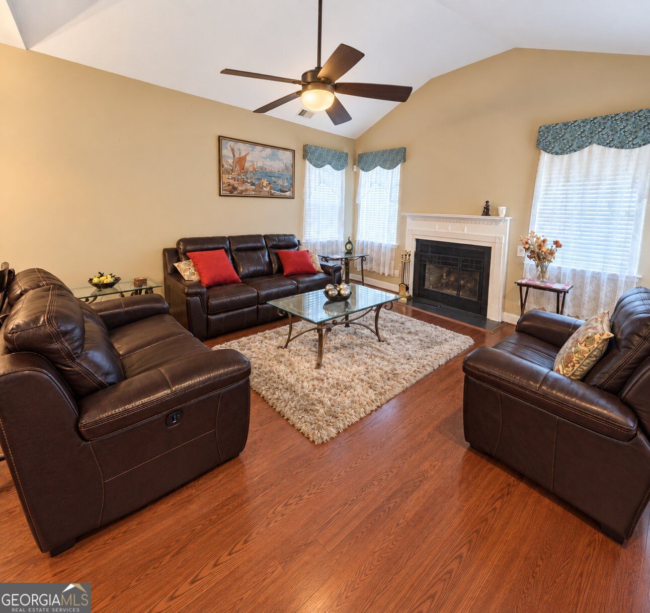 1213 Brookstone WAY