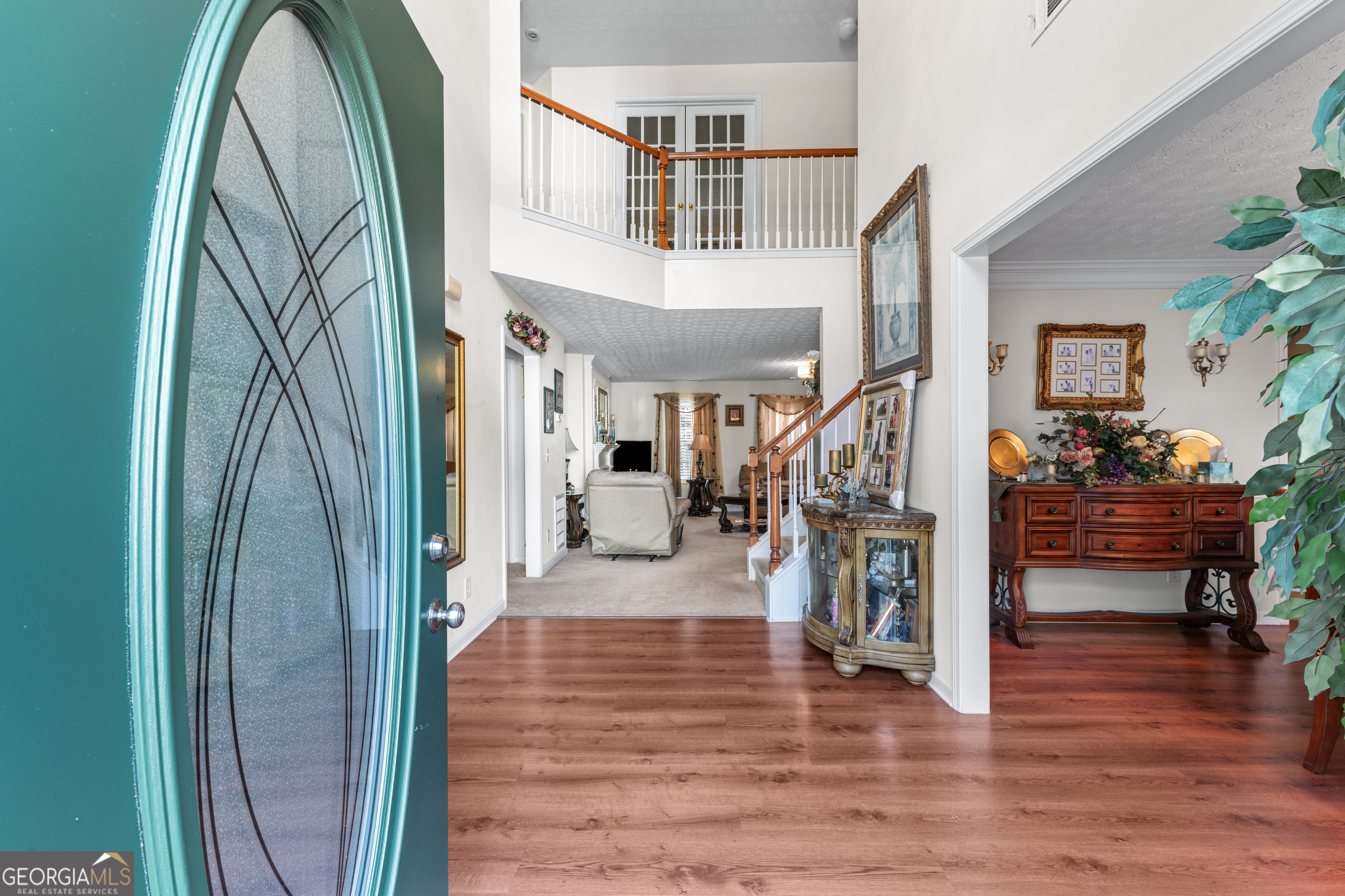 3920 Vine Gate DR
