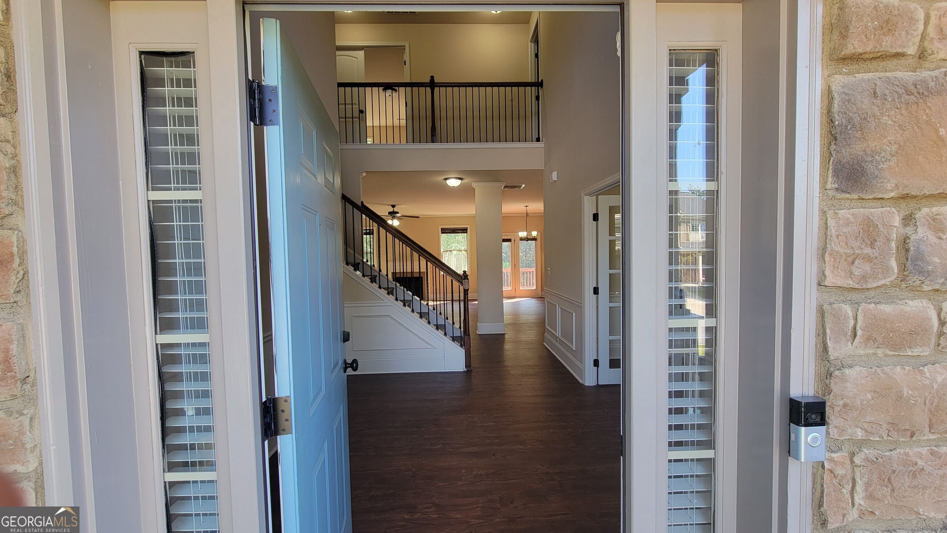 4970 Roseman TRL