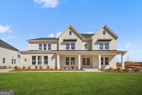 5130 Travers LN Cumming GA 30040