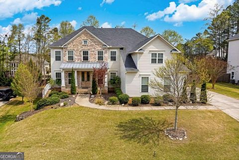 6525 Canyon CV Cumming GA 30028