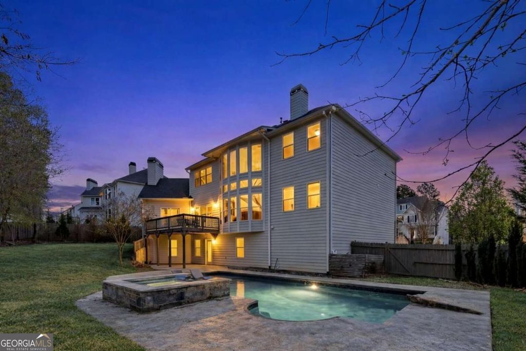 Photo of 6525 Canyon Cove, Cumming, GA 30028 (MLS # 10721864)