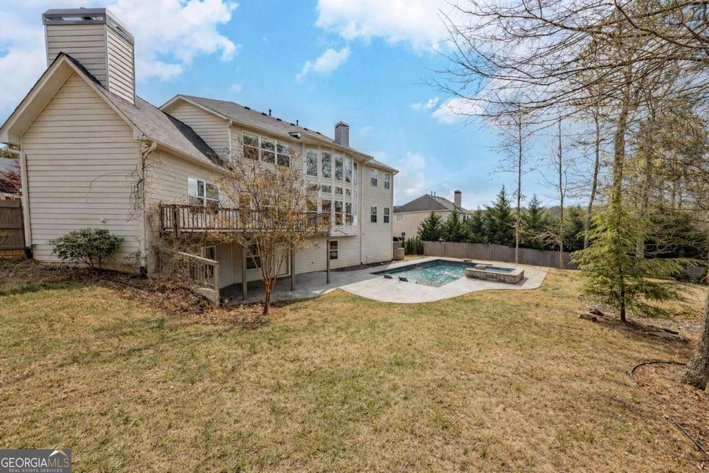 Photo of 6525 Canyon Cove, Cumming, GA 30028 (MLS # 10721864)