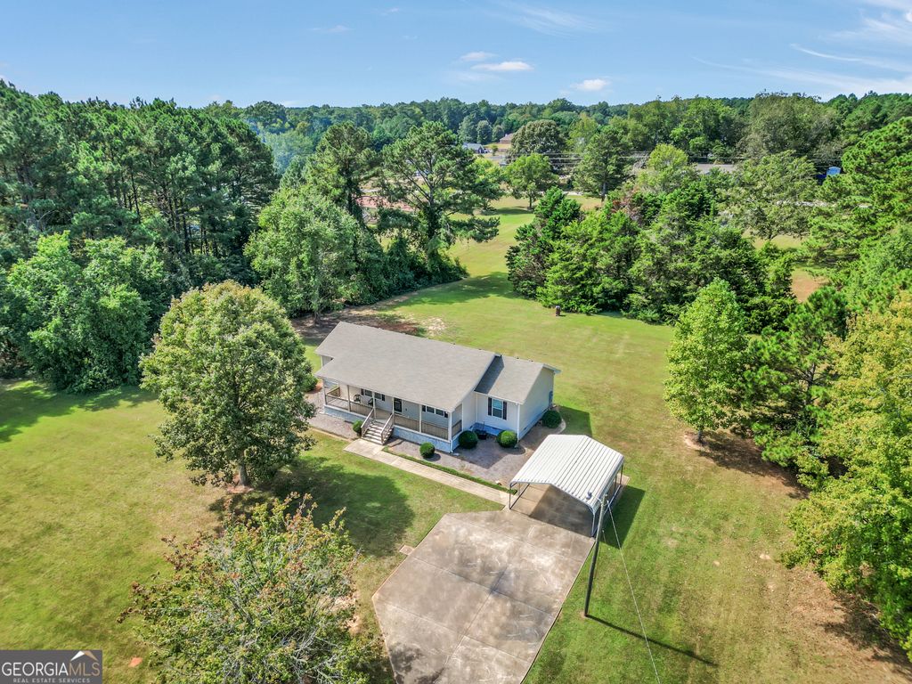 Photo of 185 Wynn Road, McDonough, GA 30252 (MLS # 10669542)