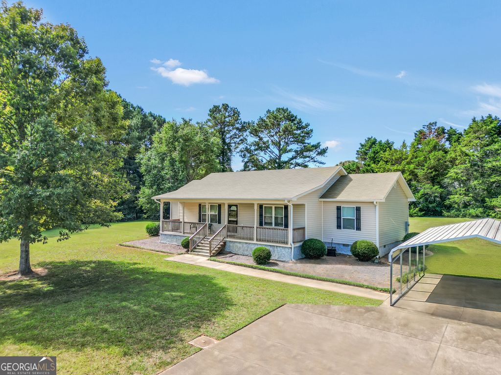 Photo of 185 Wynn Road, McDonough, GA 30252 (MLS # 10669542)