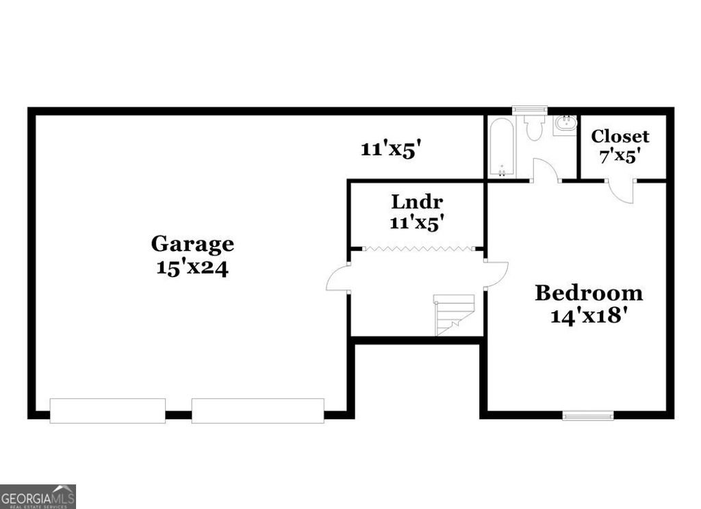 Photo of 83 Seals Drive, Dallas, GA 30157 (MLS # 10729883)