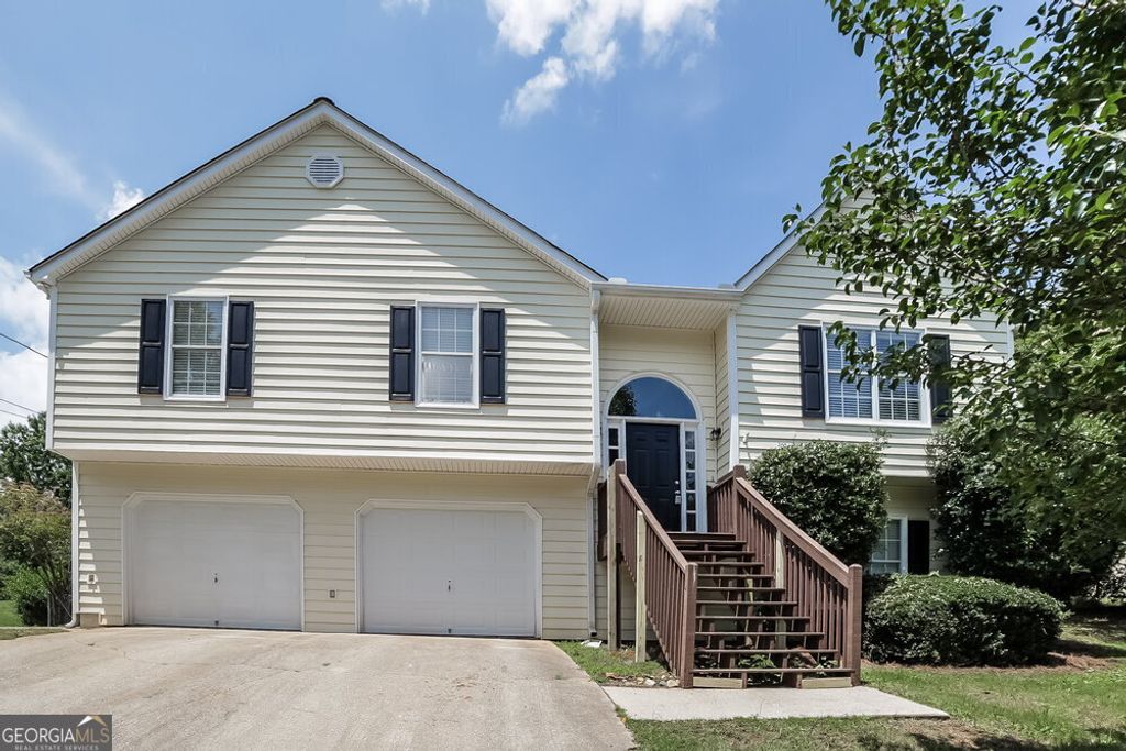 Photo of 83 Seals Drive, Dallas, GA 30157 (MLS # 10729883)