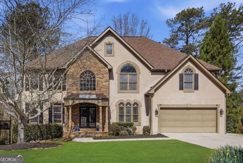 1021 Fairecroft CT Suwanee GA 30024