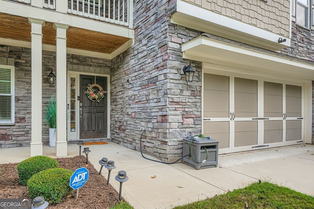 Photo of 2070 Woodmont Drive, Douglasville, GA 30135 (MLS # 10689924)