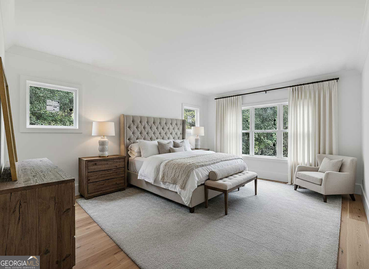 3-Home Enclave - Residential