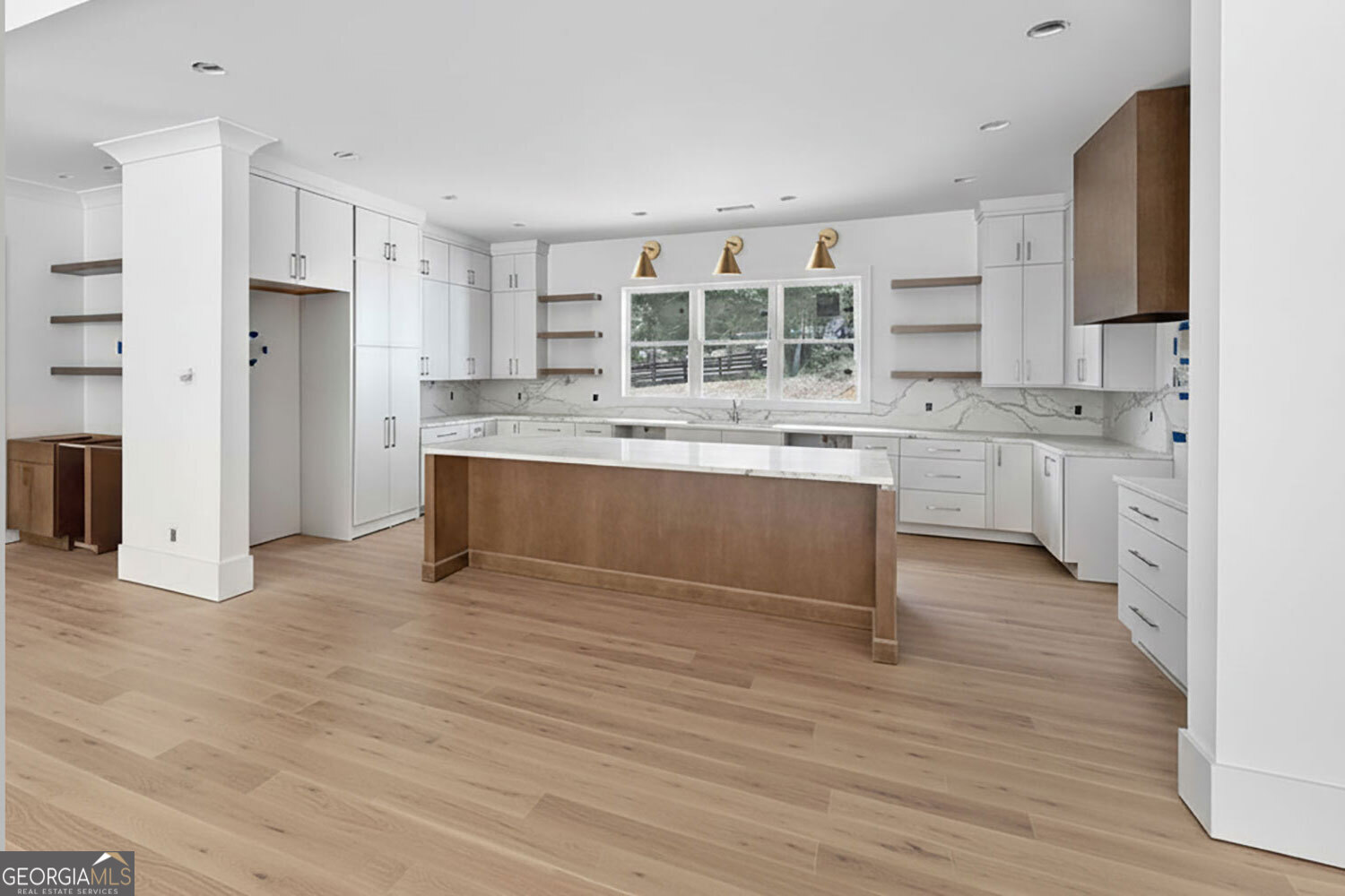 3-Home Enclave - Residential