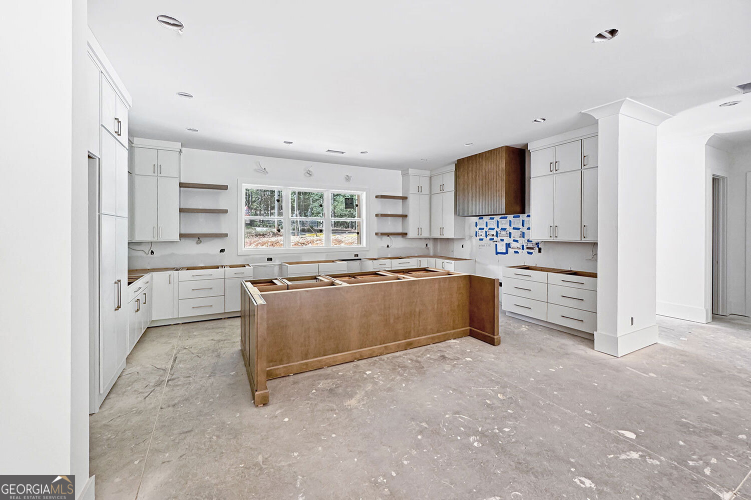 3-Home Enclave - Residential