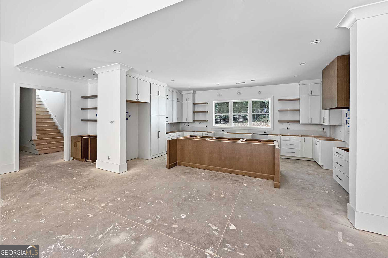 3-Home Enclave - Residential
