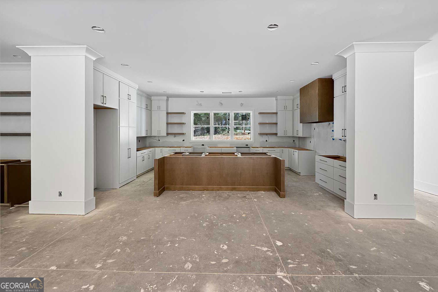 3-Home Enclave - Residential