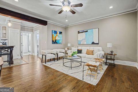 425 10th ST NE 22 Atlanta GA 30309