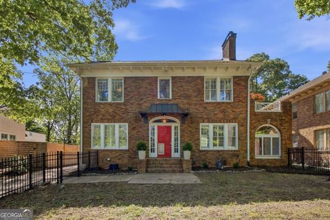 Photo of 1417 Briarcliff Road NE, Atlanta, GA 30306 (MLS # 10738613)