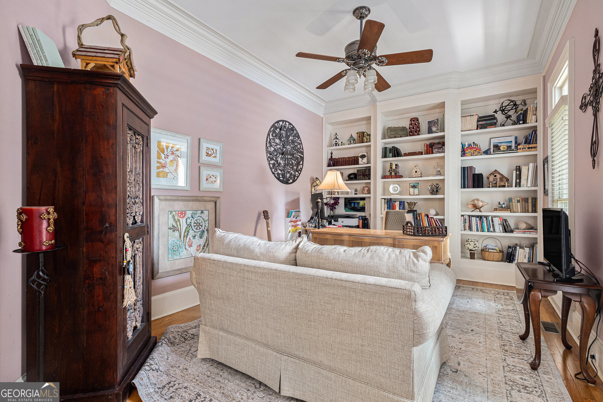 3698 Lakeview DR