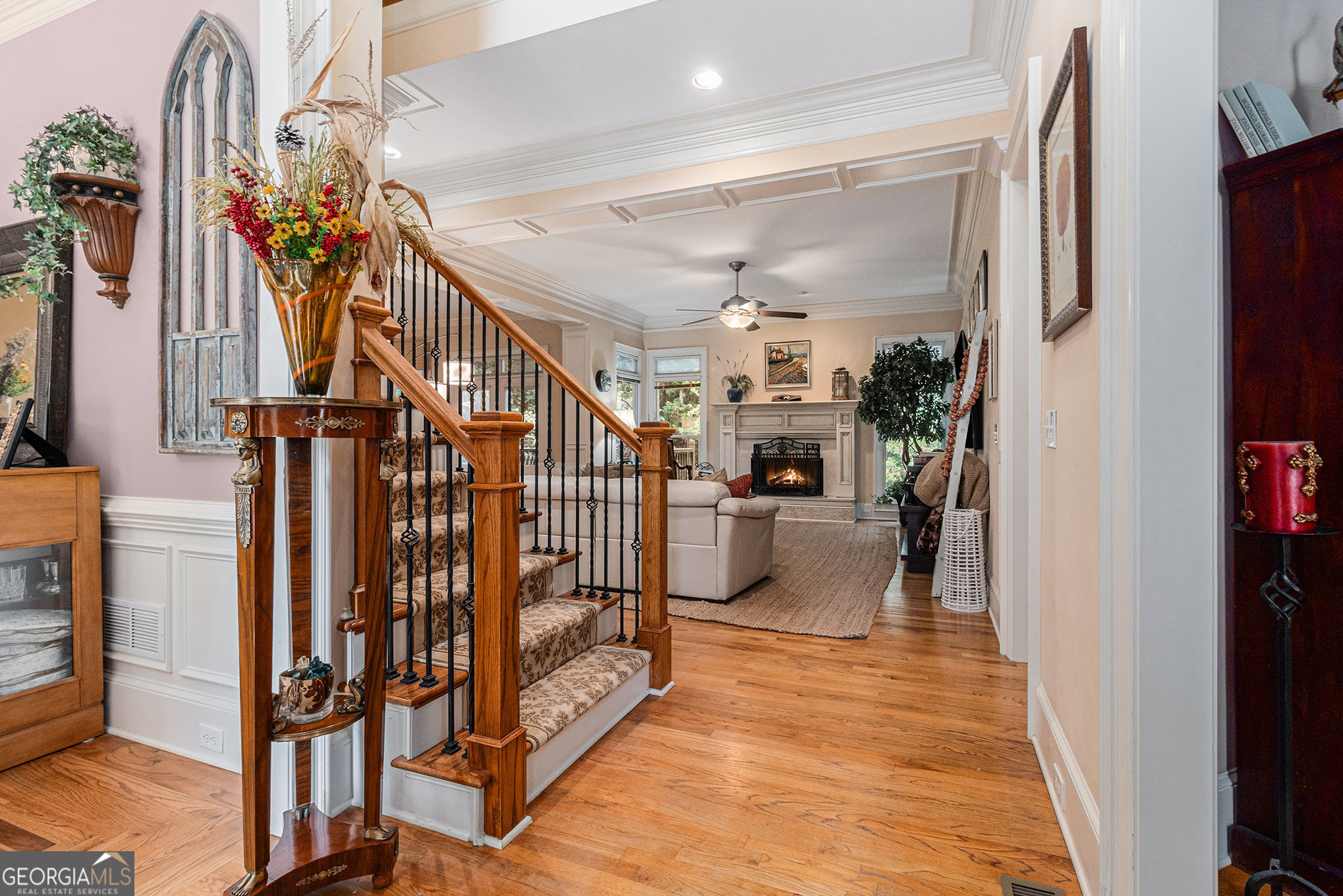 3698 Lakeview DR