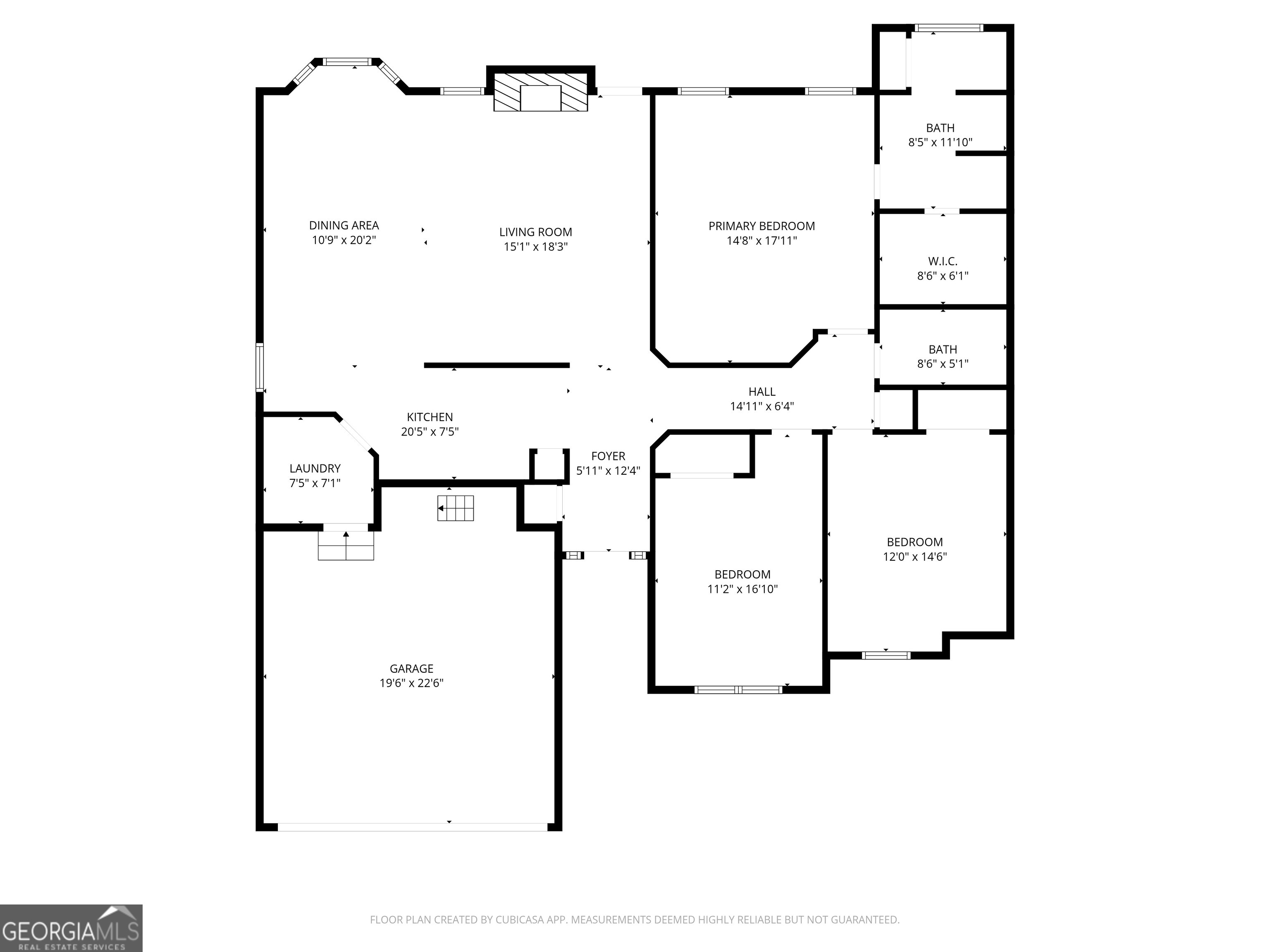 122 Flatrock CT