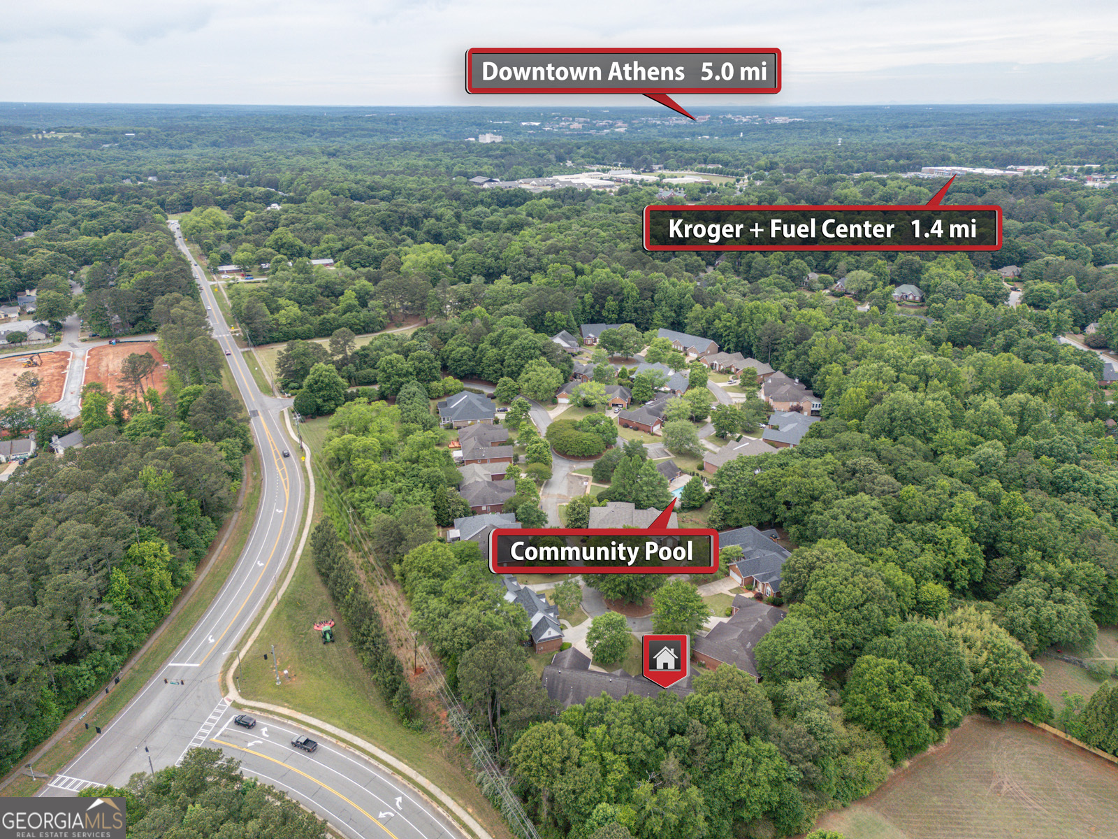 122 Flatrock CT
