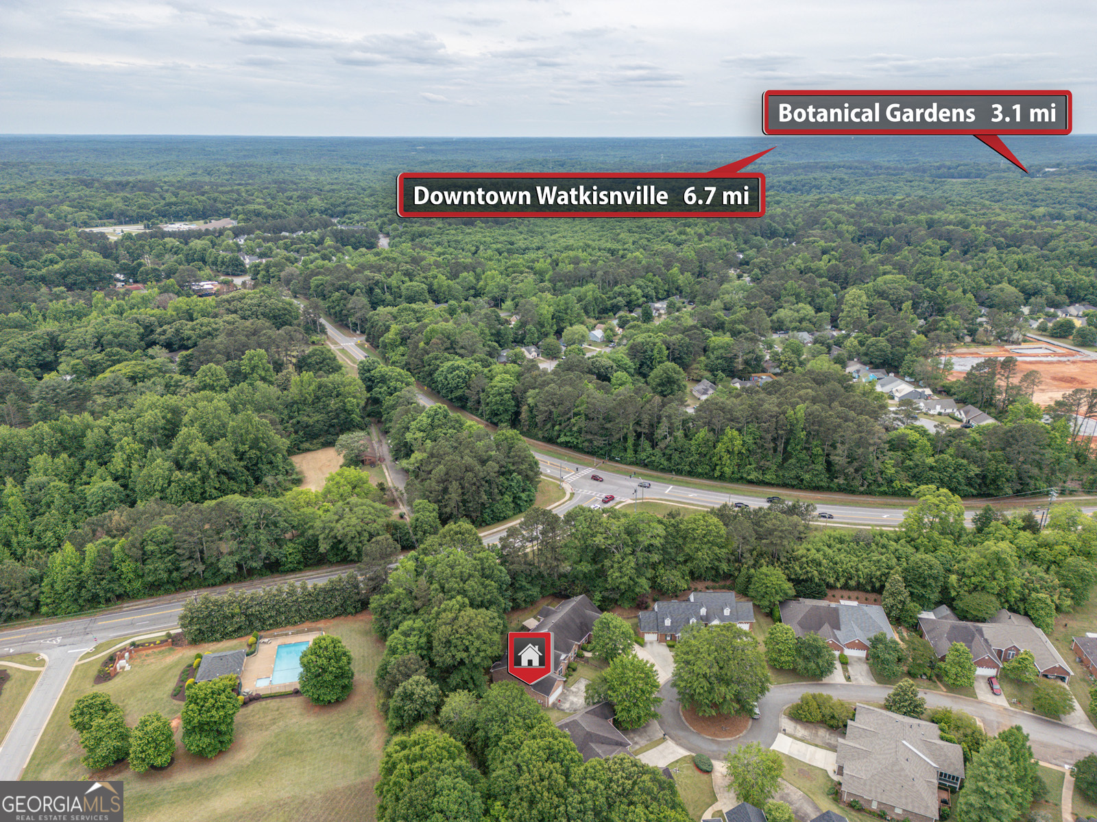 122 Flatrock CT
