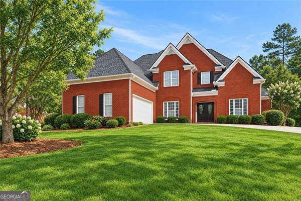 3009 Inverness Ct, Conyers, GA, 30094