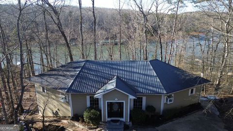 55 Weatherwood PL Lavonia GA 30553