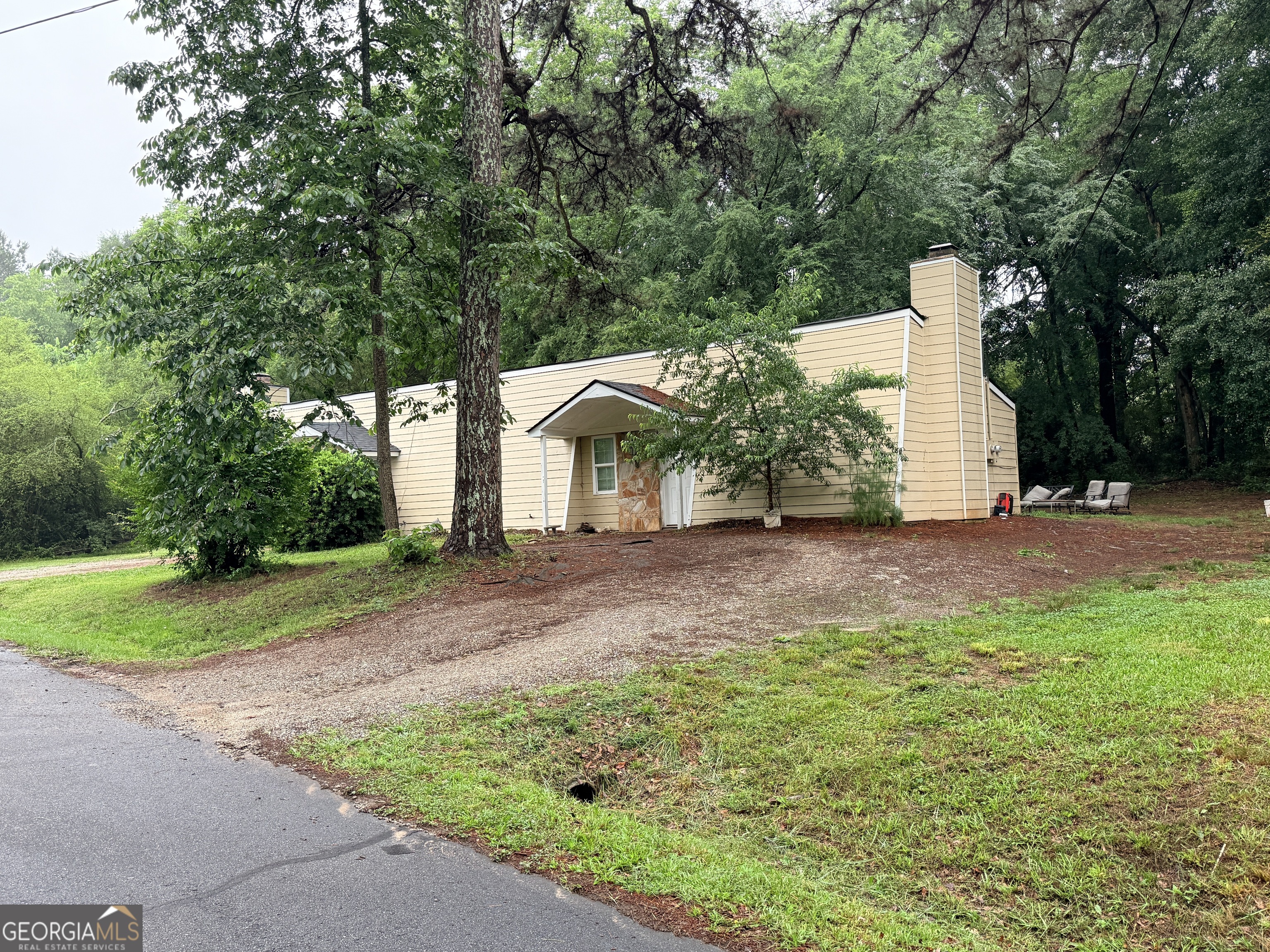121 Live Oak DR 125
