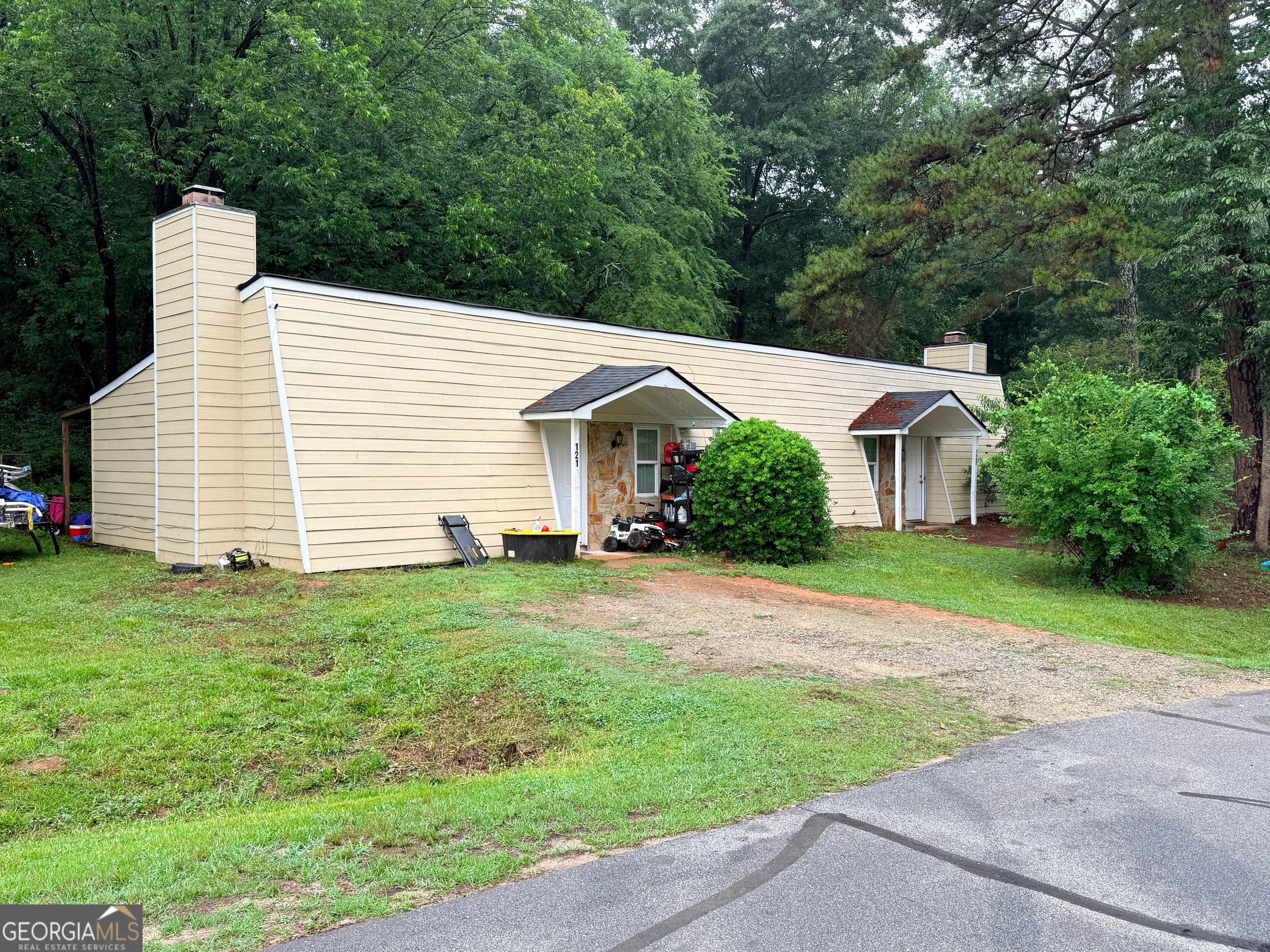 121 Live Oak Drive Unit 125