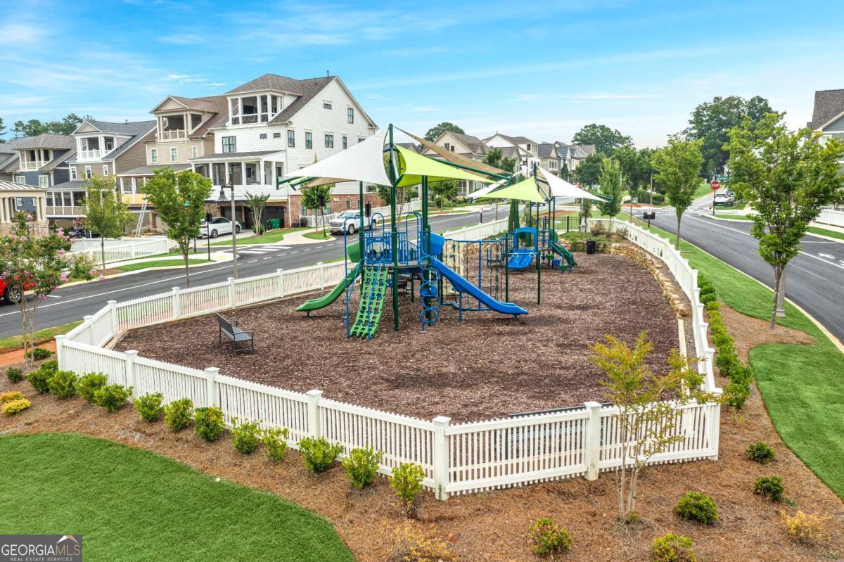 South on Main - Residential