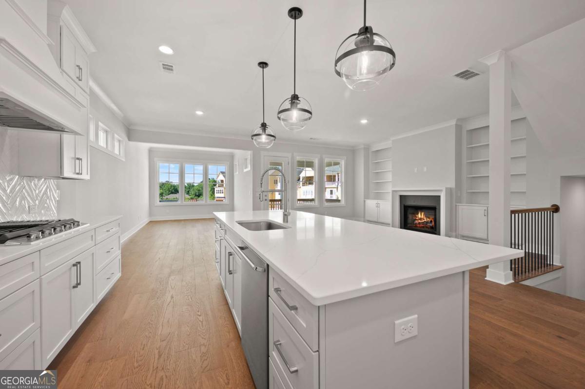 South on Main - Residential