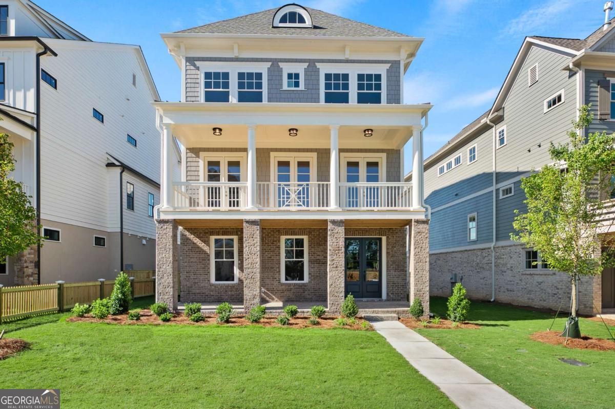 467 Chandler LN