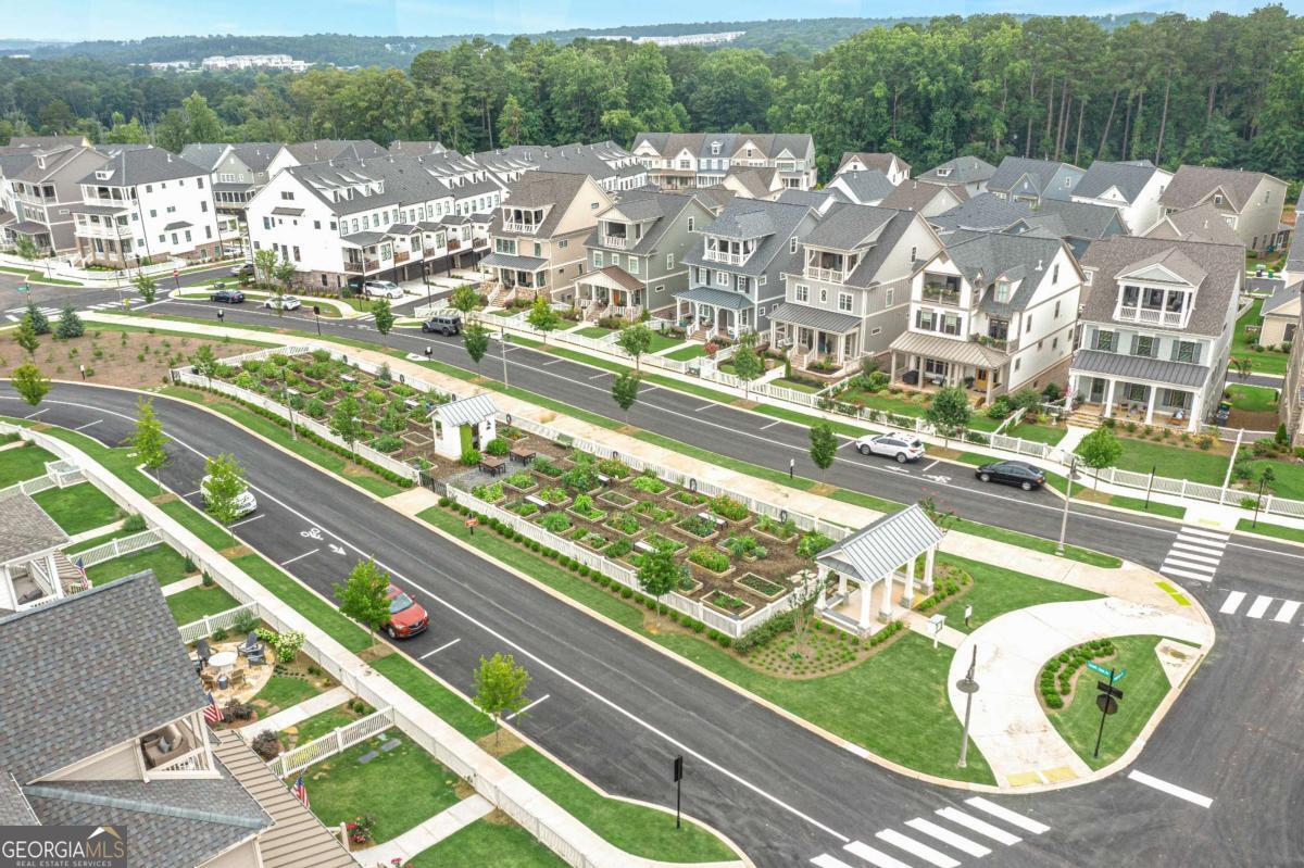 South on Main - Residential