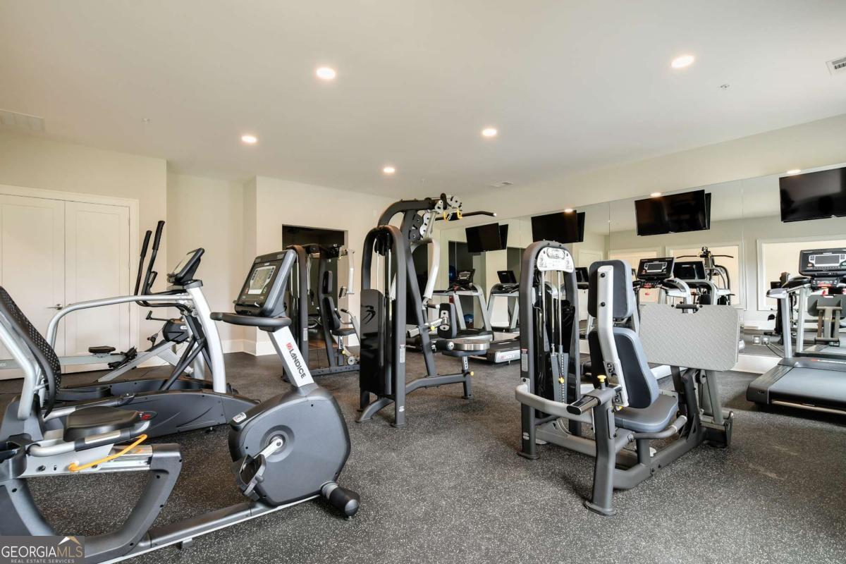 South on Main - Residential