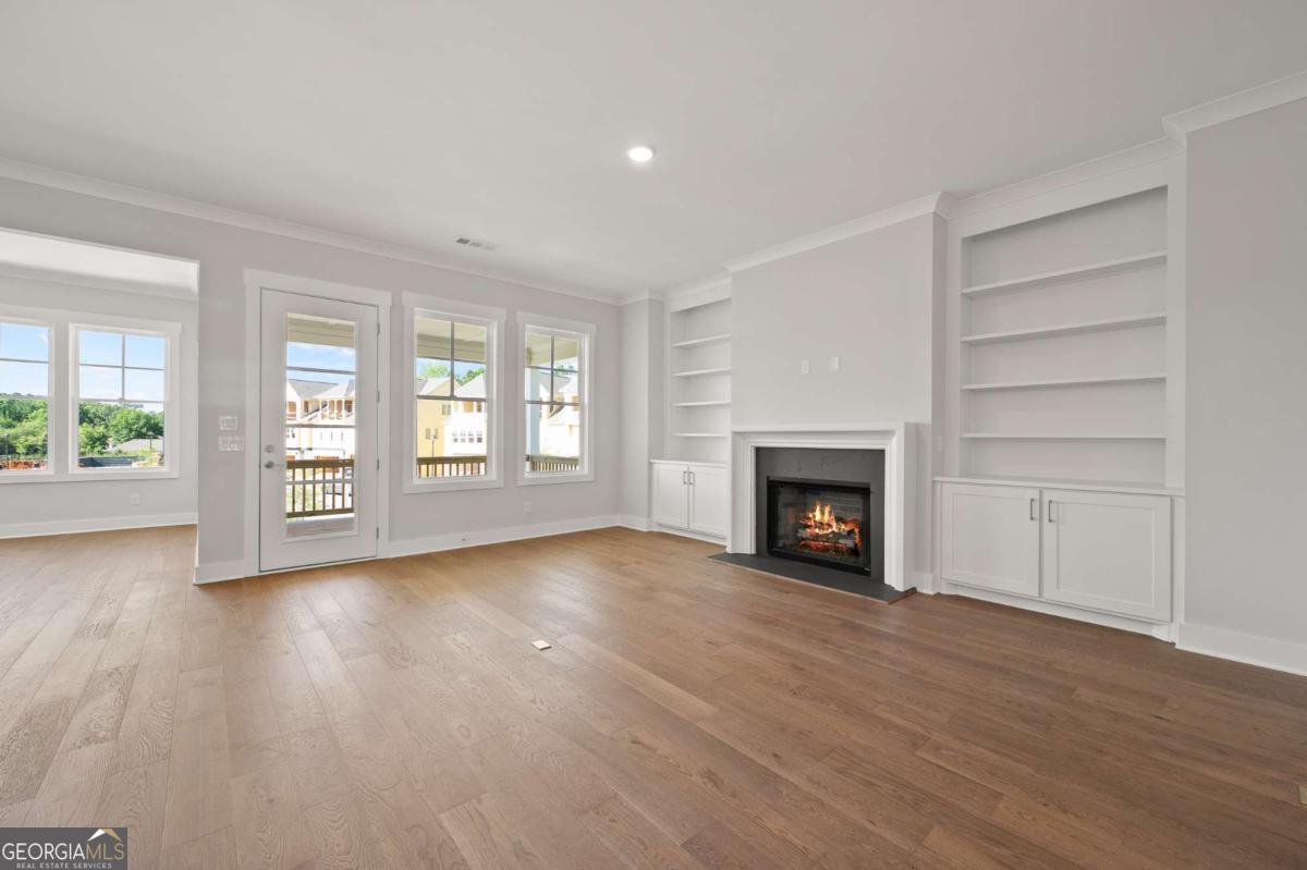 South on Main - Residential