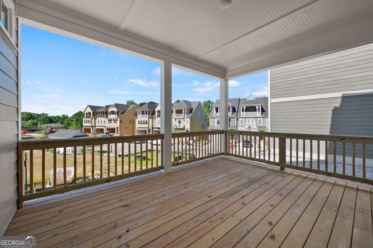 South on Main - Residential