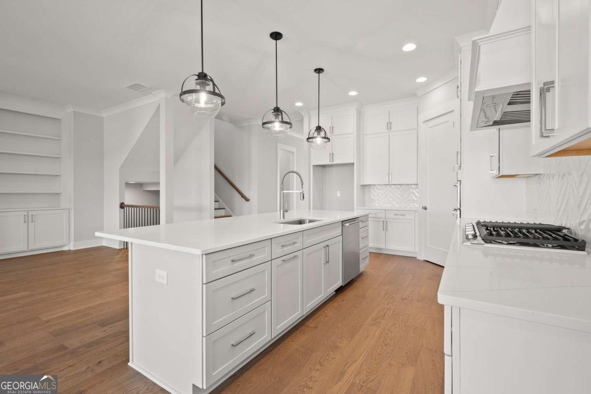 South on Main - Residential