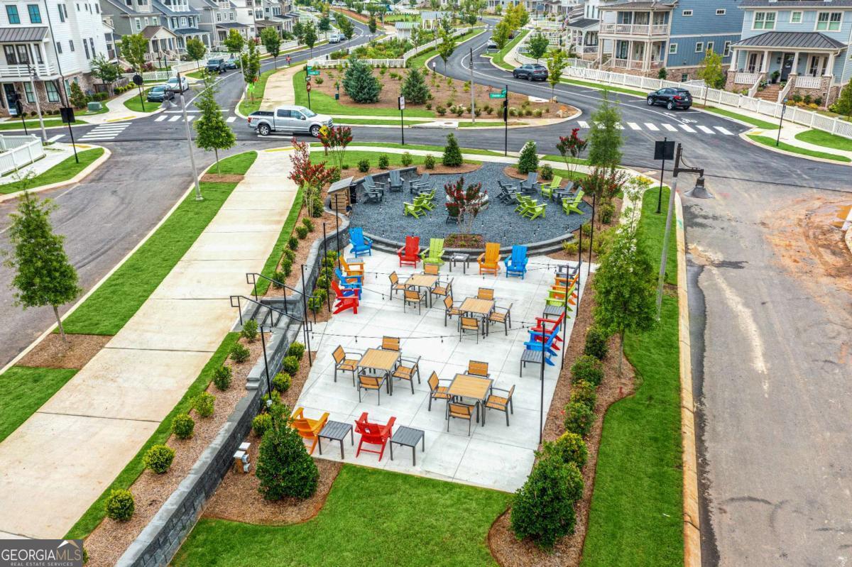 South on Main - Residential