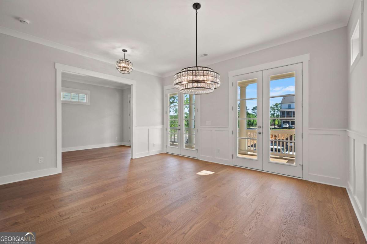 South on Main - Residential