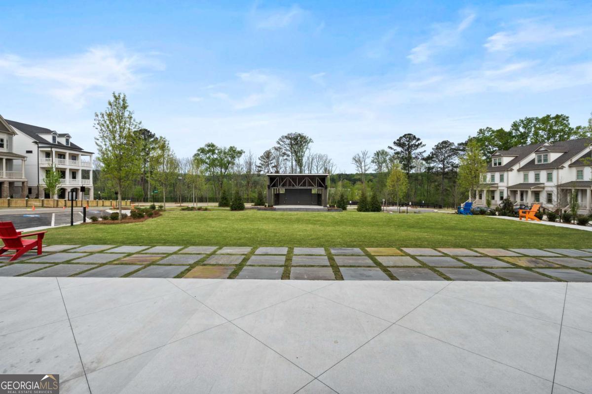 South on Main - Residential