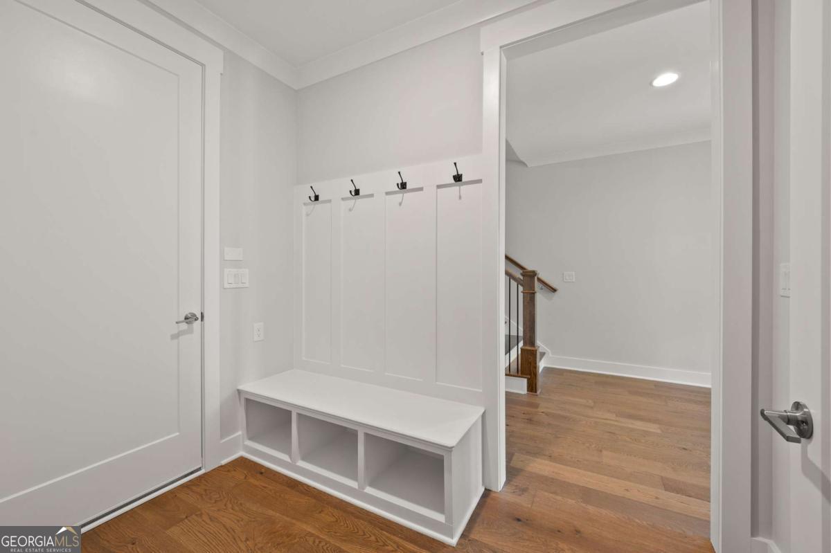 South on Main - Residential