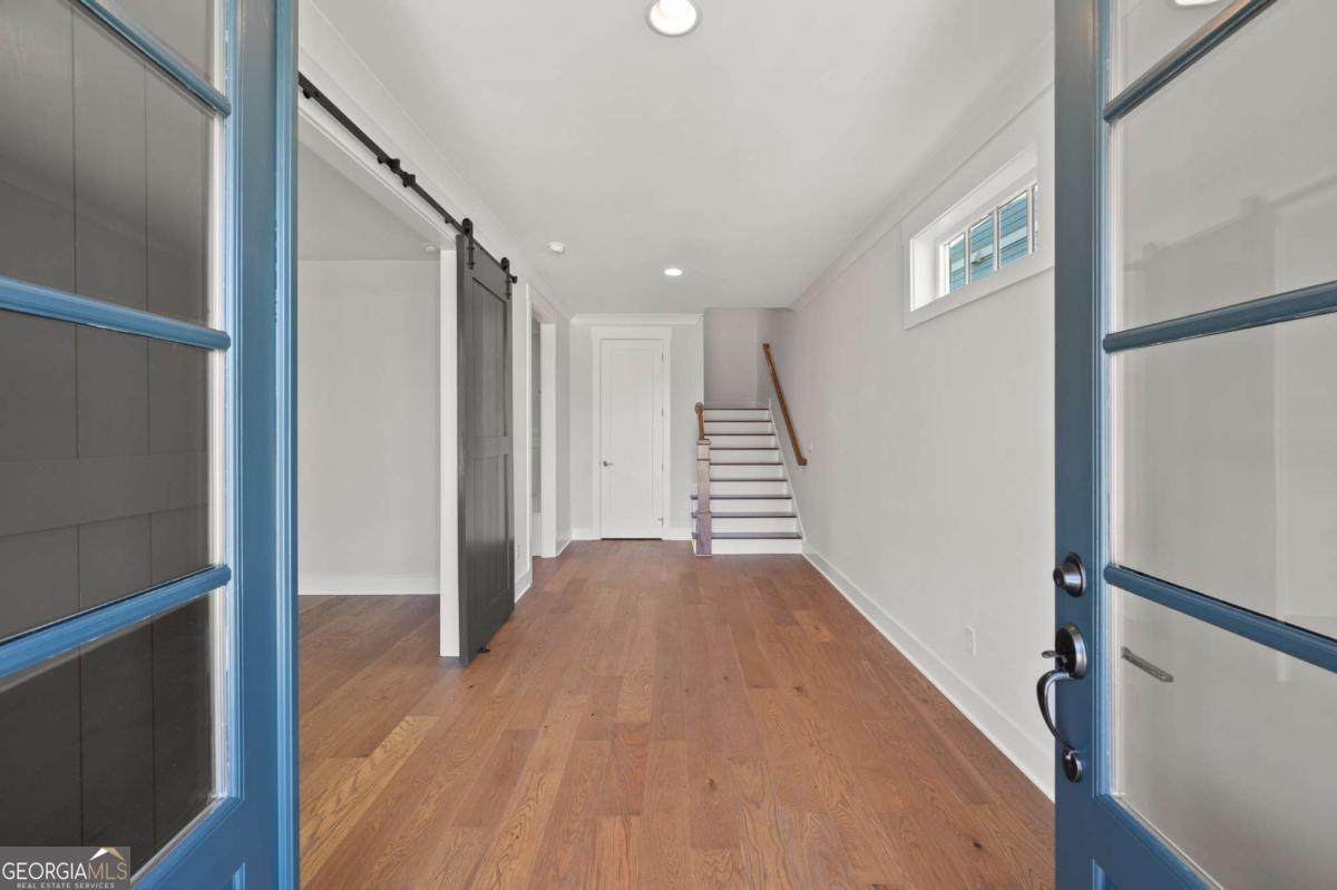 South on Main - Residential