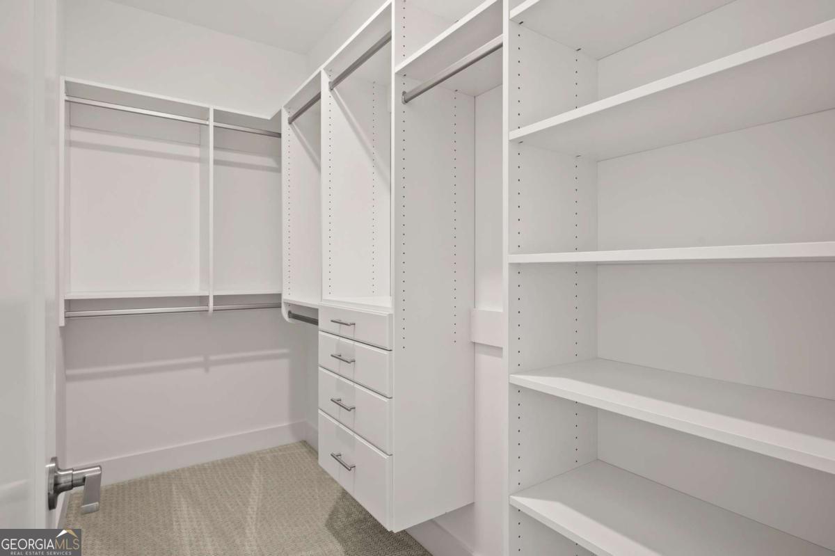 South on Main - Residential