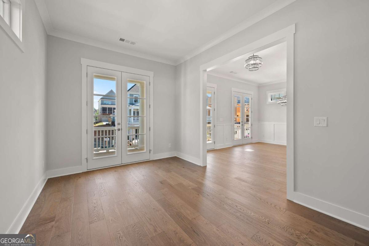 South on Main - Residential