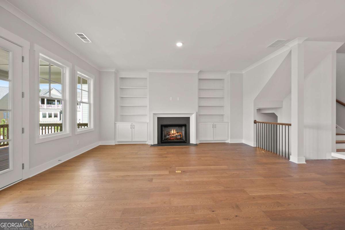 South on Main - Residential