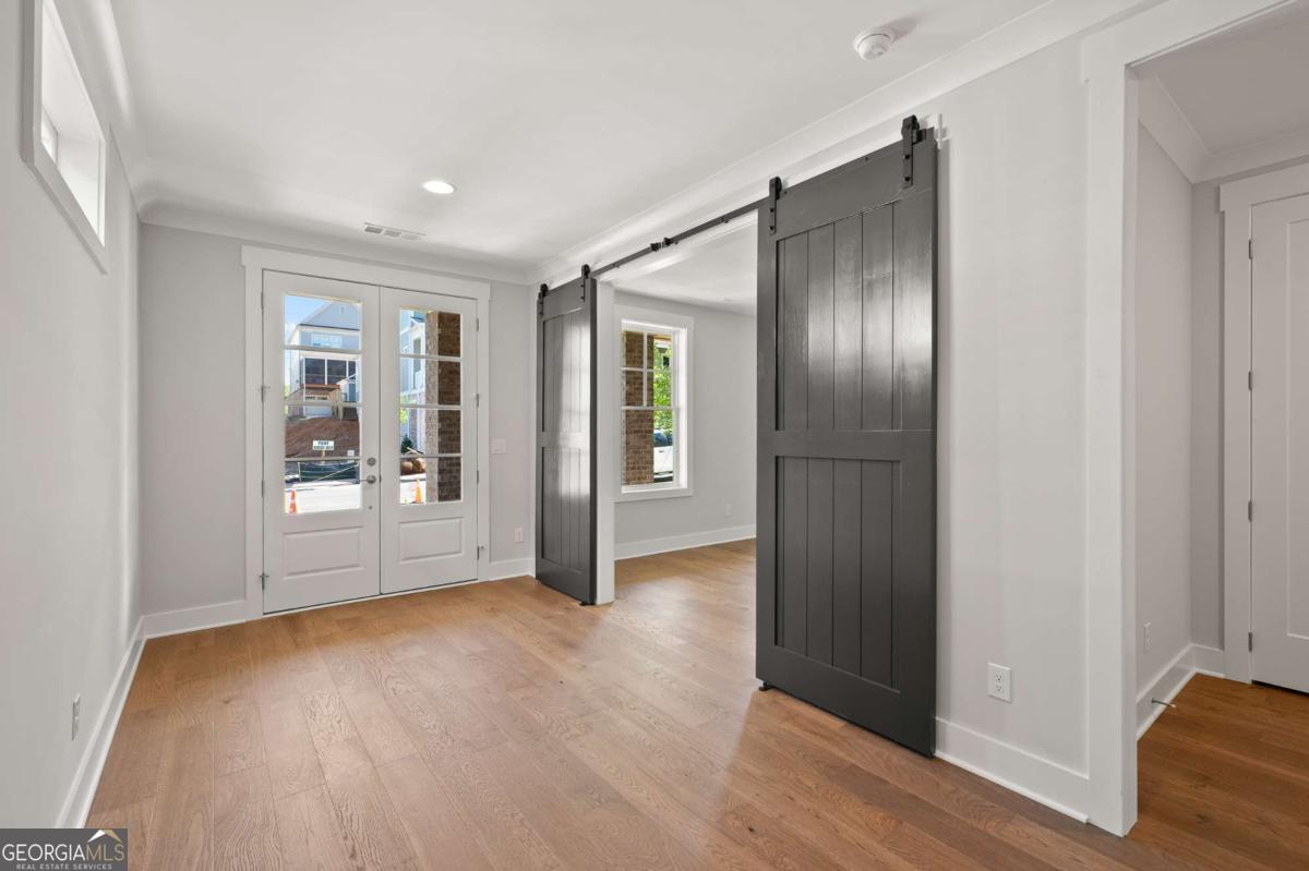 South on Main - Residential