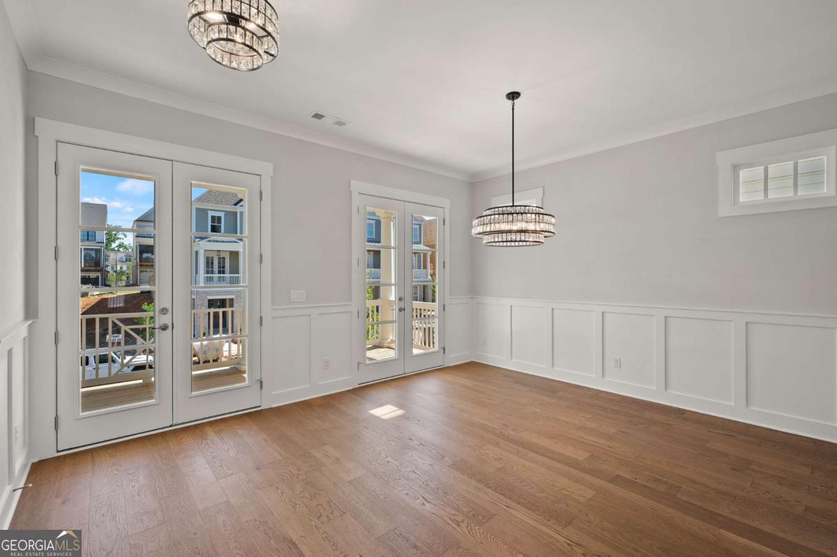 South on Main - Residential