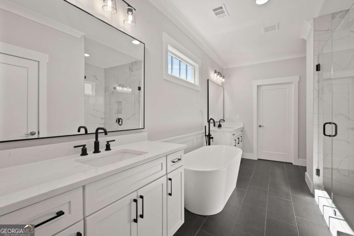 South on Main - Residential