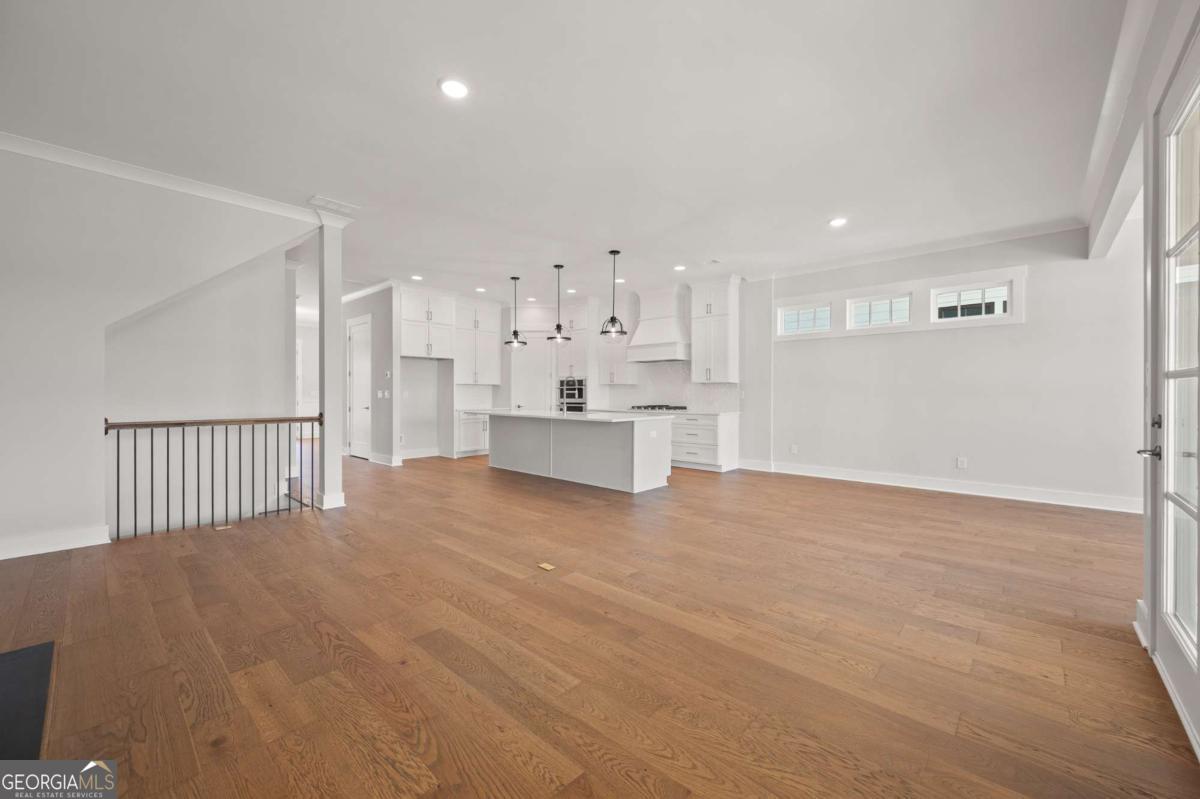 South on Main - Residential