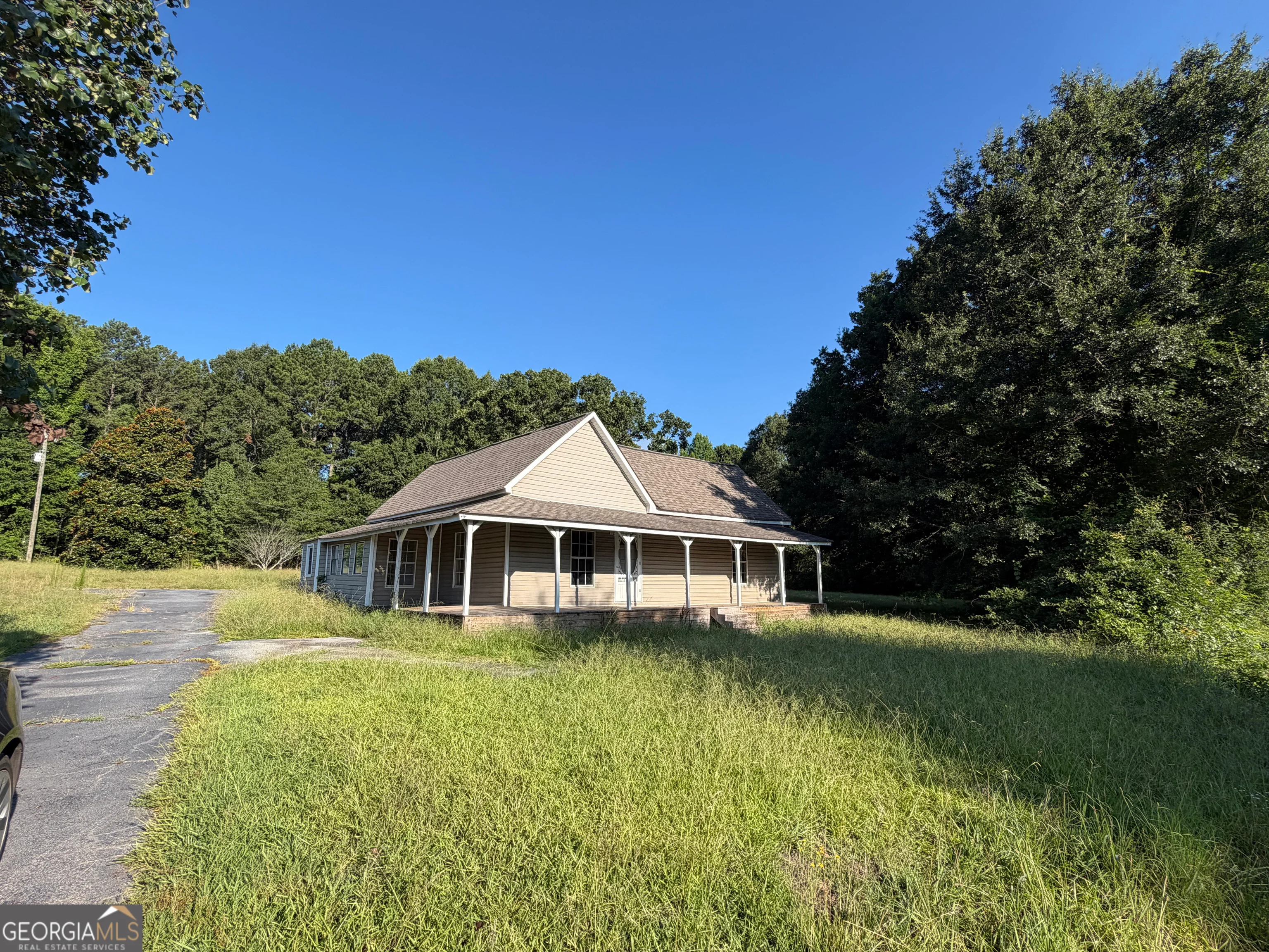 171 Kelley Road, Brooks, GA, 30205